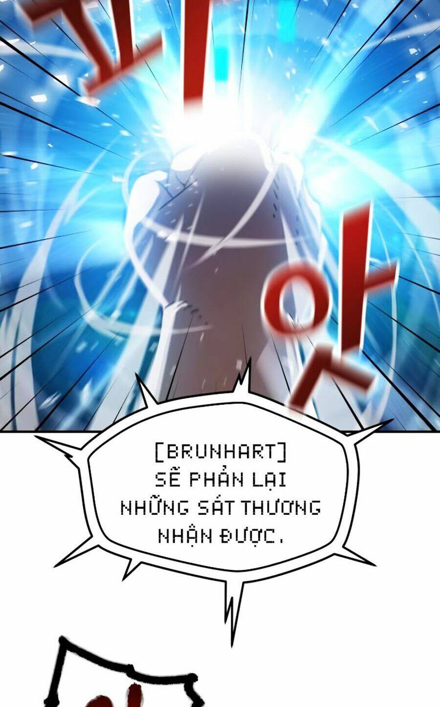 Người Chơi Không Thể Thăng Cấp Chapter 10 - Trang 2