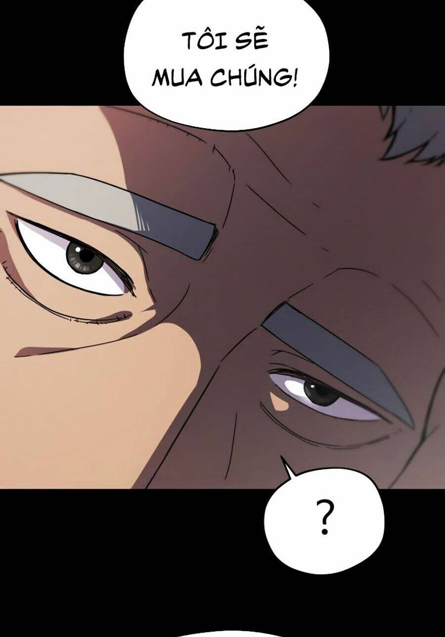 Người Chơi Không Thể Thăng Cấp Chapter 10 - Trang 2