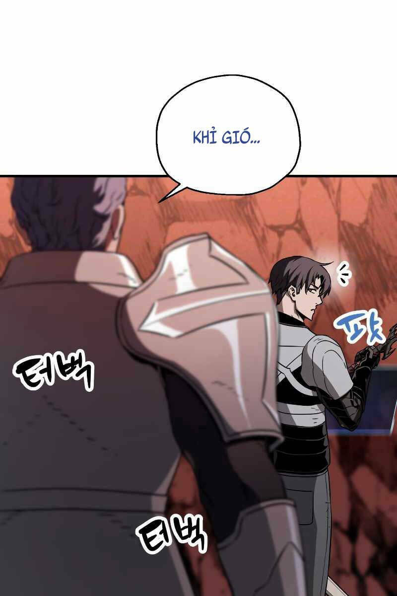 Người Chơi Không Thể Thăng Cấp Chapter 100 - Trang 2