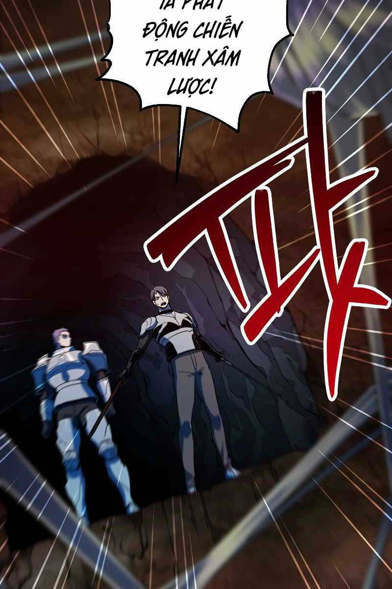 Người Chơi Không Thể Thăng Cấp Chapter 101 - Trang 2