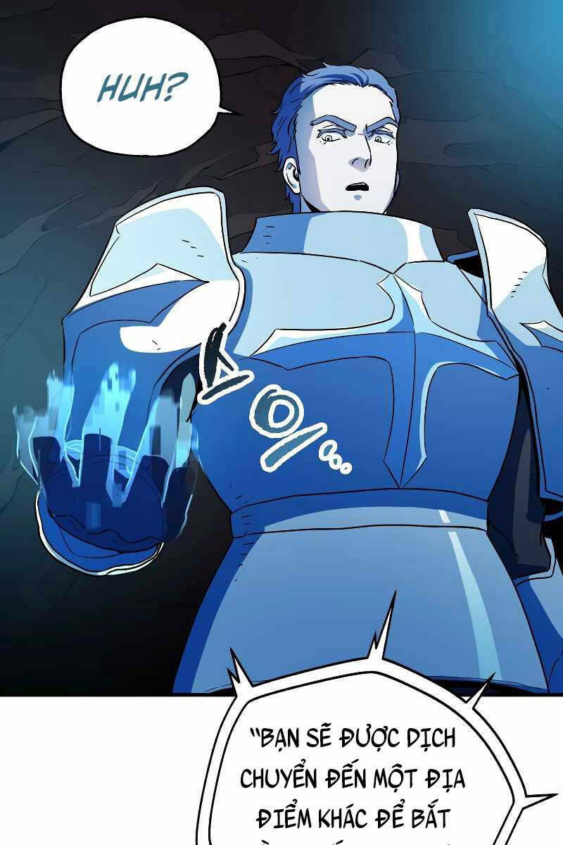 Người Chơi Không Thể Thăng Cấp Chapter 101 - Trang 2