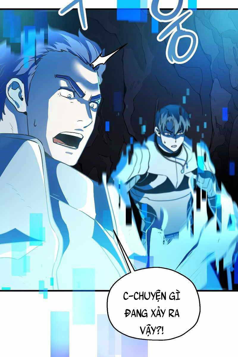 Người Chơi Không Thể Thăng Cấp Chapter 101 - Trang 2