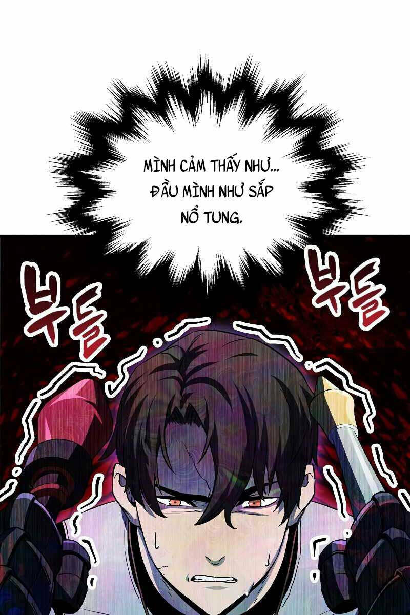 Người Chơi Không Thể Thăng Cấp Chapter 101 - Trang 2