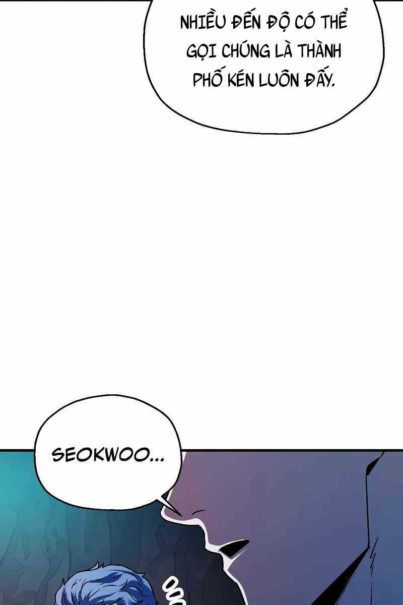 Người Chơi Không Thể Thăng Cấp Chapter 101 - Trang 2