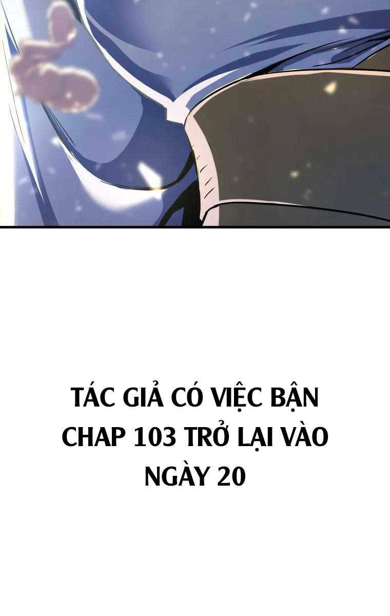 Người Chơi Không Thể Thăng Cấp Chapter 102 - Trang 2