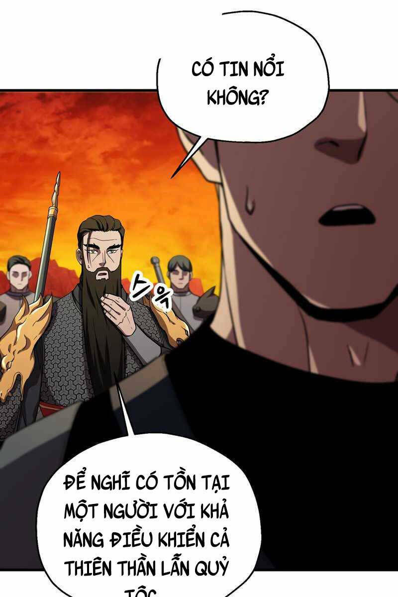 Người Chơi Không Thể Thăng Cấp Chapter 103 - Trang 2