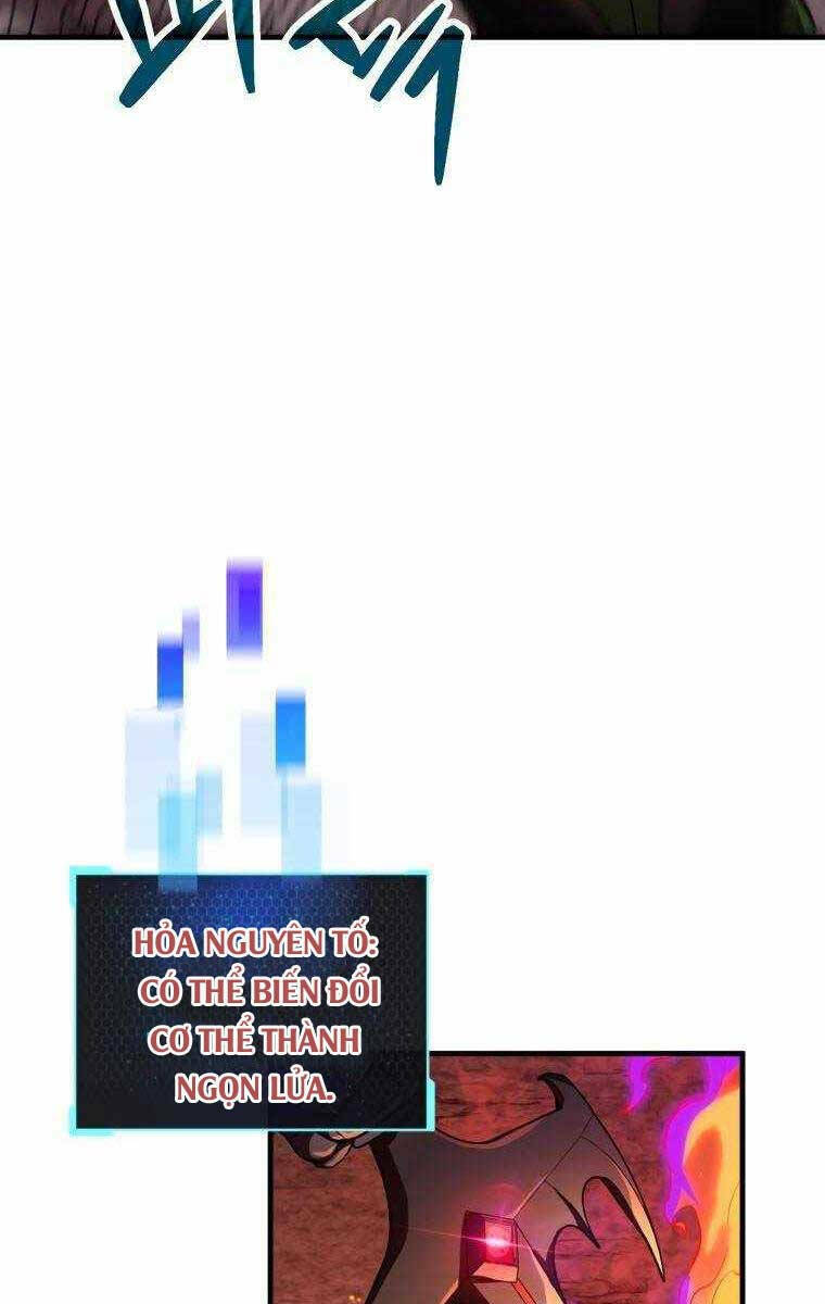 Người Chơi Không Thể Thăng Cấp Chapter 104 - Trang 2