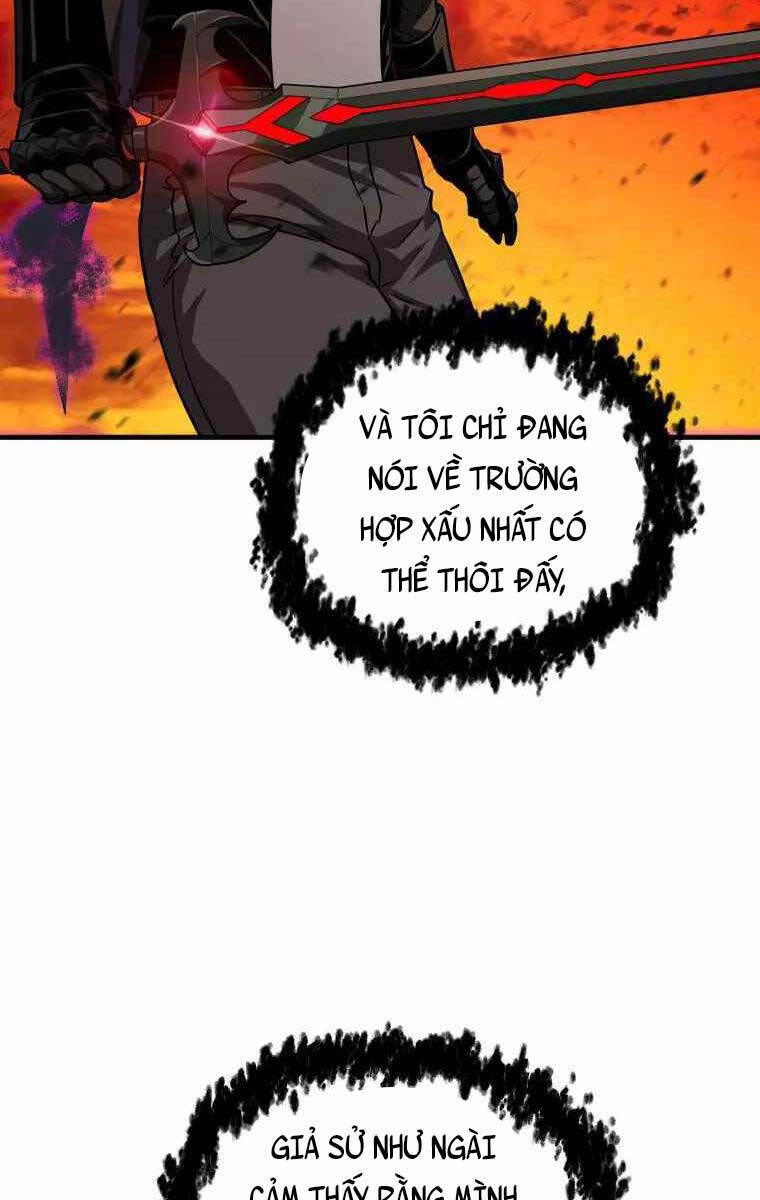 Người Chơi Không Thể Thăng Cấp Chapter 105 - Trang 2