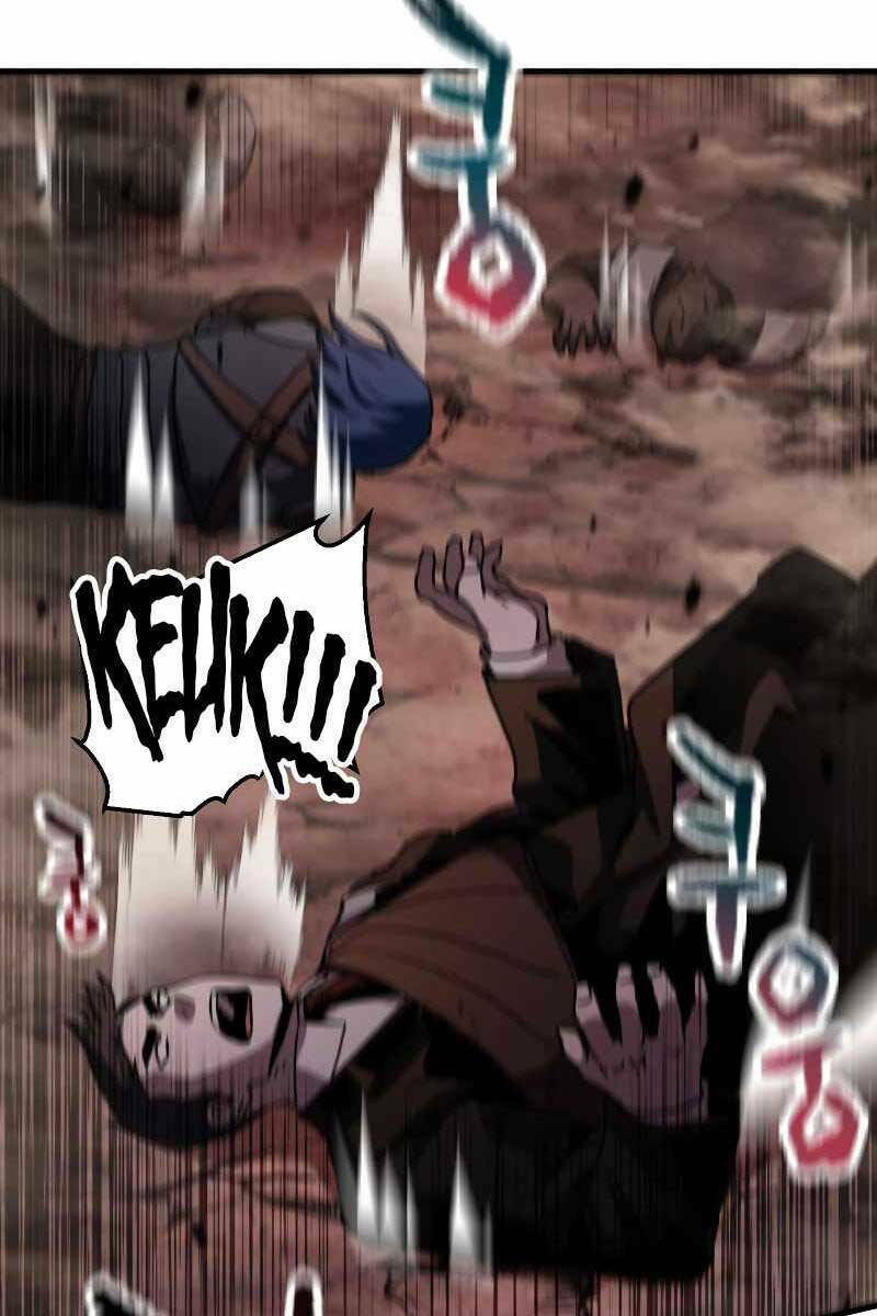 Người Chơi Không Thể Thăng Cấp Chapter 107 - Trang 2