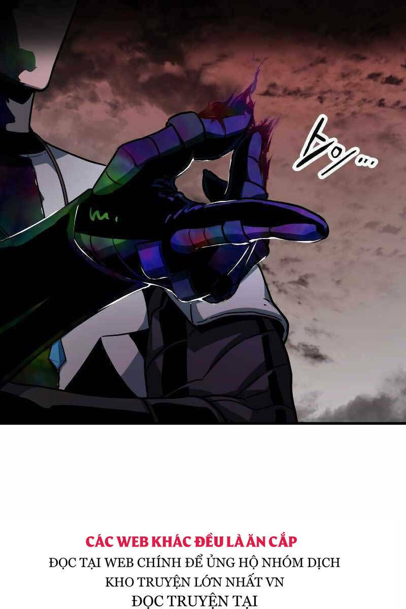 Người Chơi Không Thể Thăng Cấp Chapter 107 - Trang 2