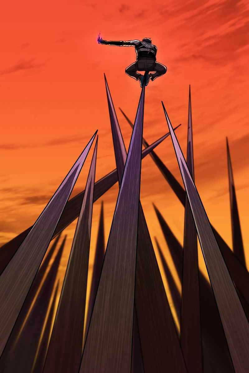 Người Chơi Không Thể Thăng Cấp Chapter 107 - Trang 2