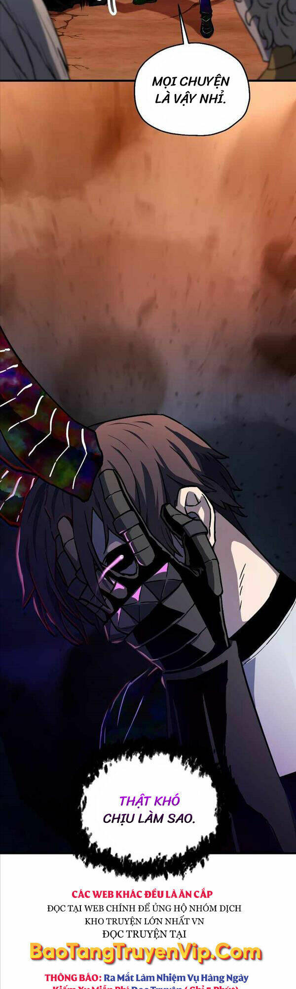 Người Chơi Không Thể Thăng Cấp Chapter 108 - Trang 2