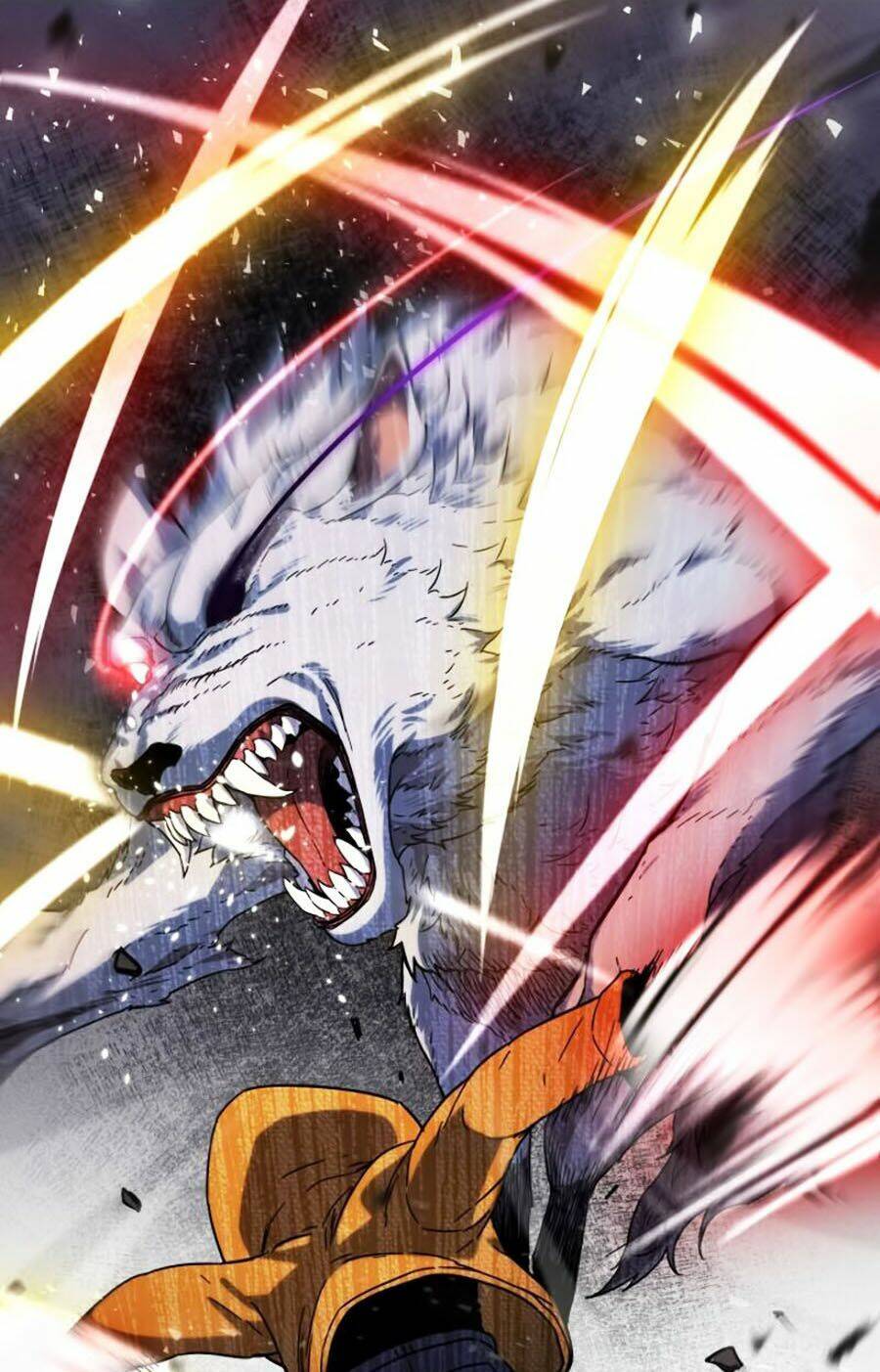 Người Chơi Không Thể Thăng Cấp Chapter 11 - Trang 2