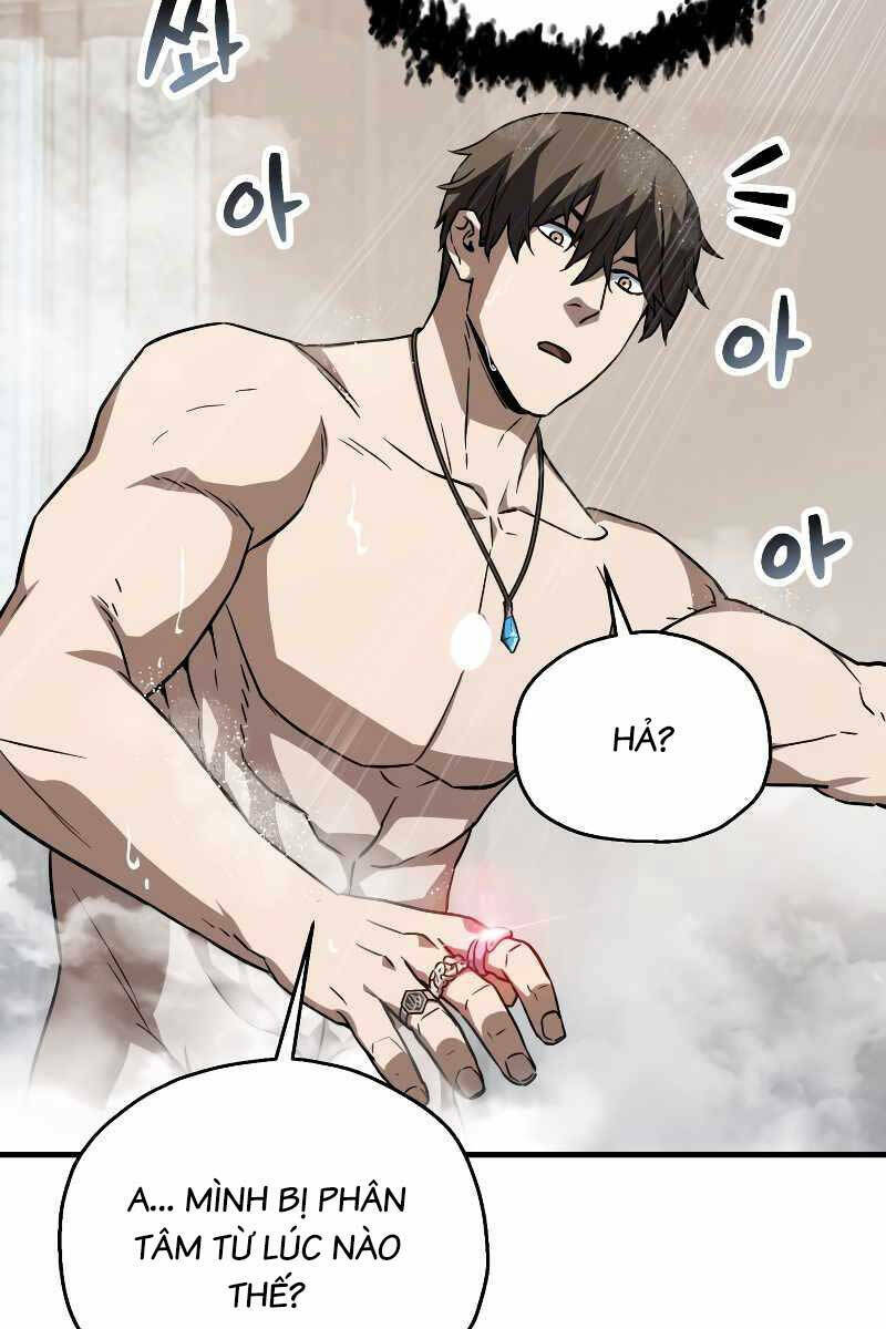 Người Chơi Không Thể Thăng Cấp Chapter 110 - Trang 2