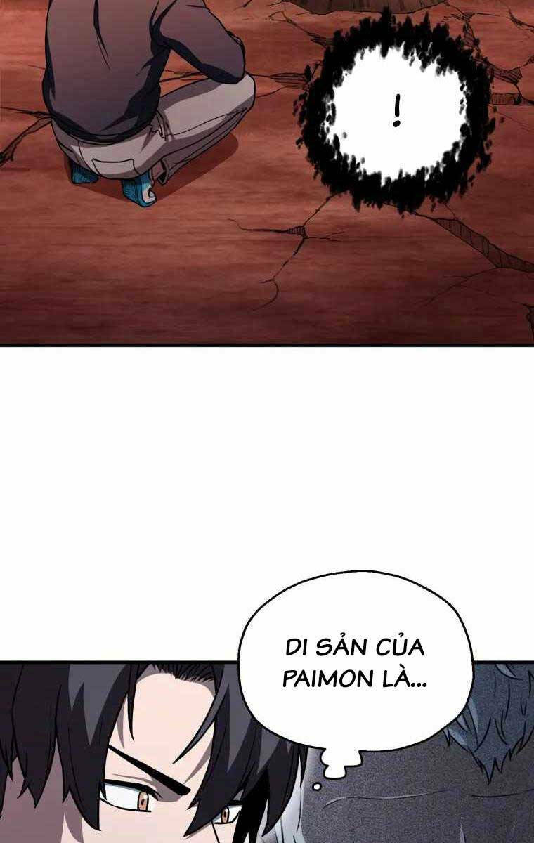 Người Chơi Không Thể Thăng Cấp Chapter 112 - Trang 2