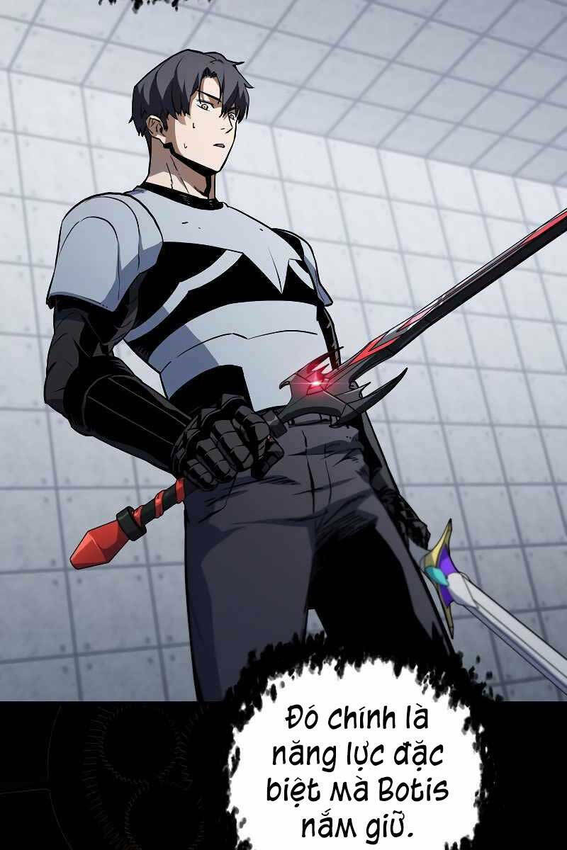 Người Chơi Không Thể Thăng Cấp Chapter 114 - Trang 2