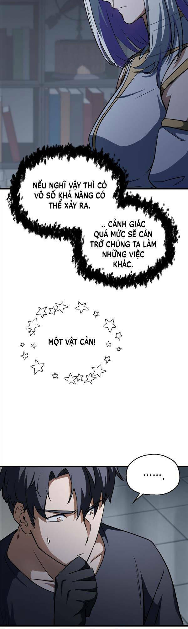 Người Chơi Không Thể Thăng Cấp Chapter 116 - Trang 2