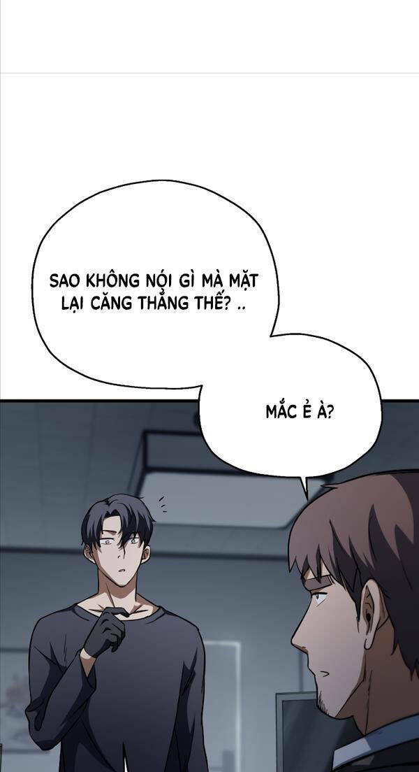 Người Chơi Không Thể Thăng Cấp Chapter 116 - Trang 2