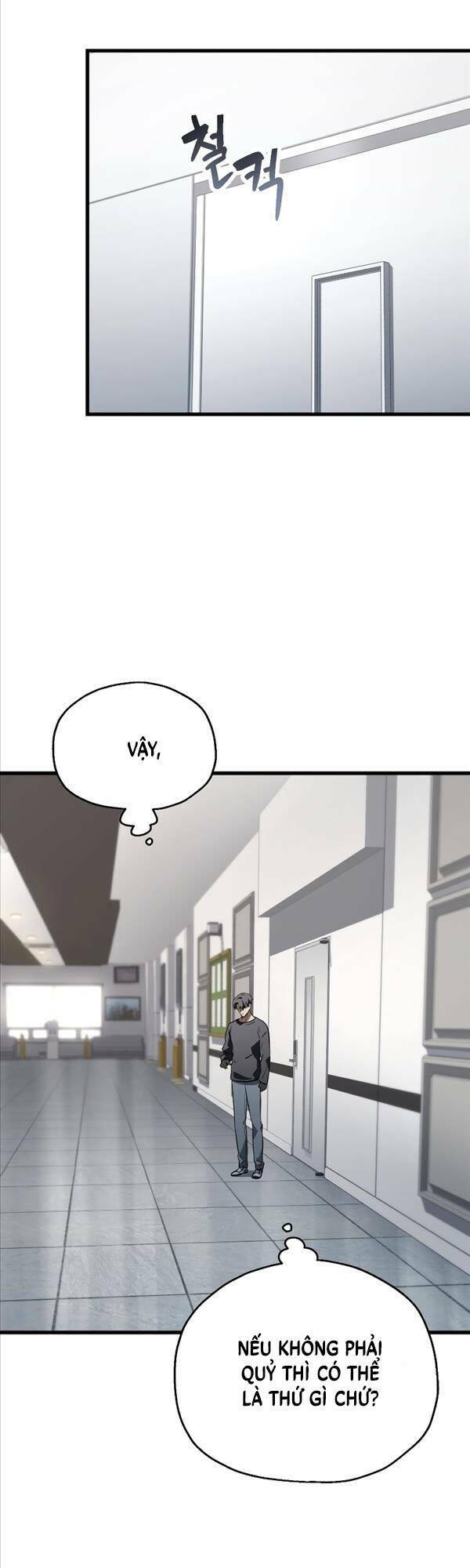 Người Chơi Không Thể Thăng Cấp Chapter 116 - Trang 2