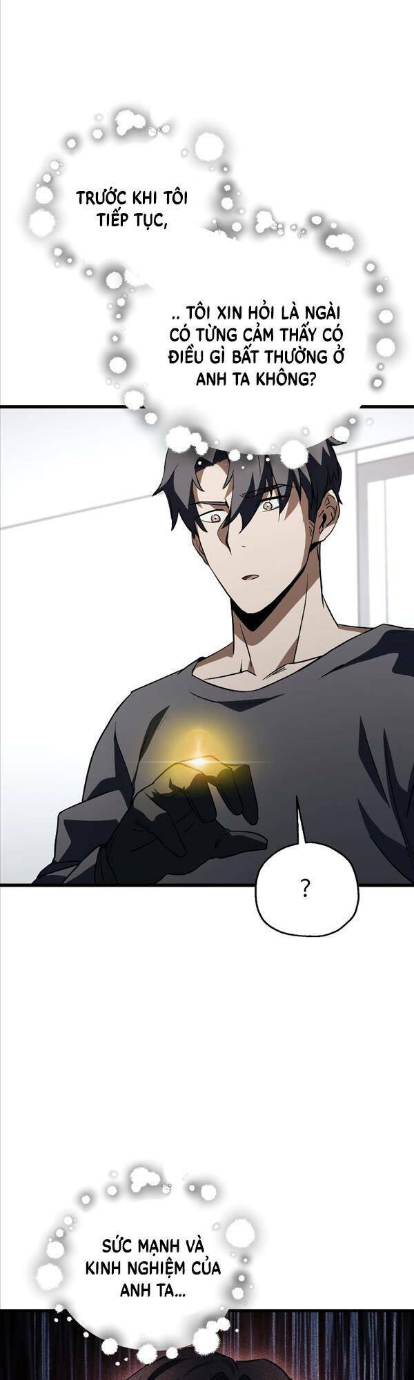 Người Chơi Không Thể Thăng Cấp Chapter 116 - Trang 2