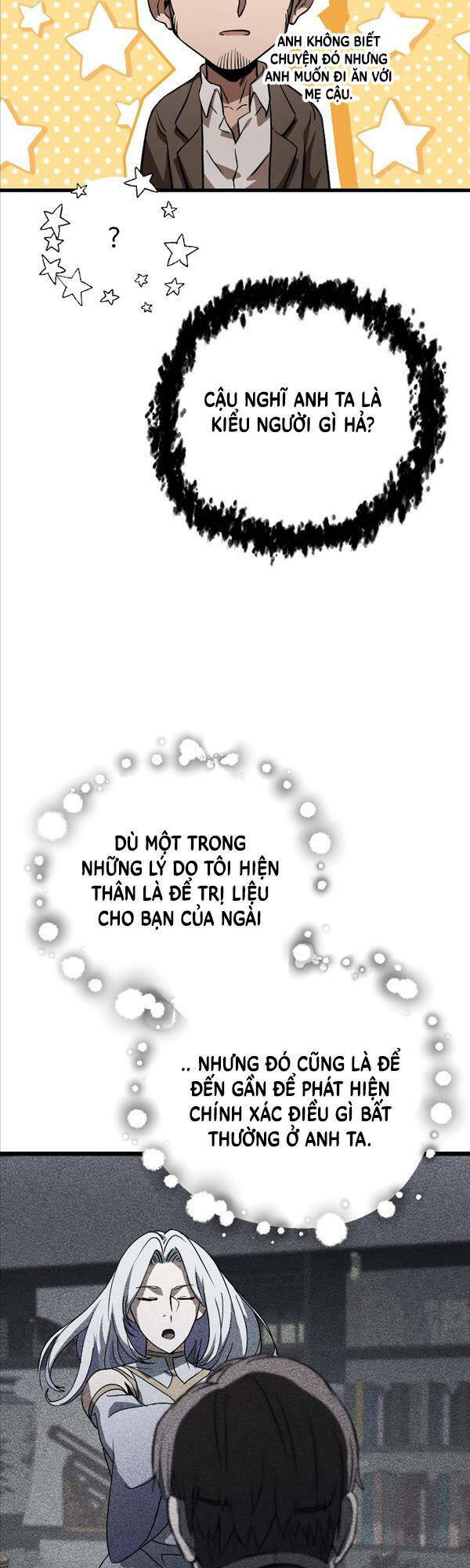 Người Chơi Không Thể Thăng Cấp Chapter 116 - Trang 2