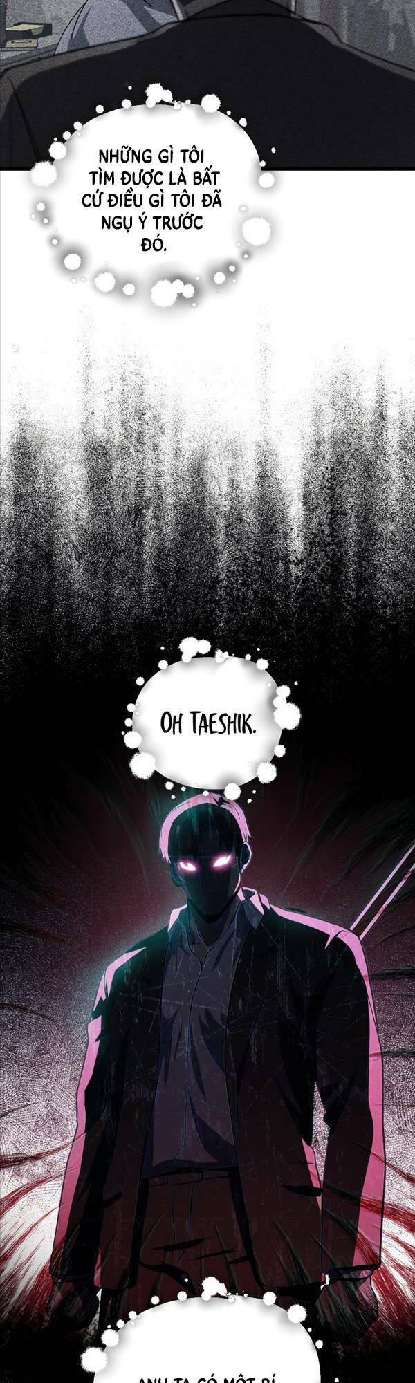 Người Chơi Không Thể Thăng Cấp Chapter 116 - Trang 2