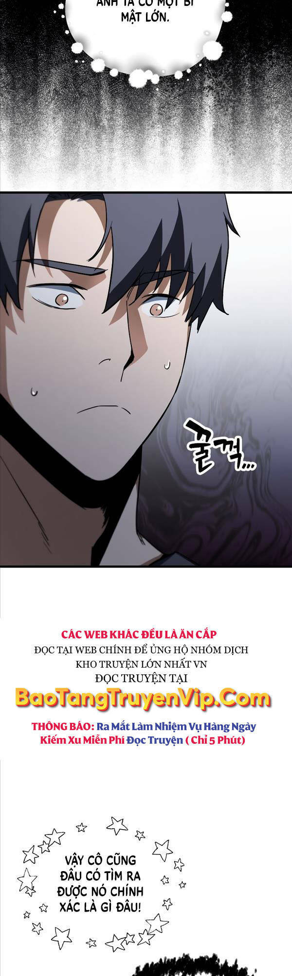 Người Chơi Không Thể Thăng Cấp Chapter 116 - Trang 2