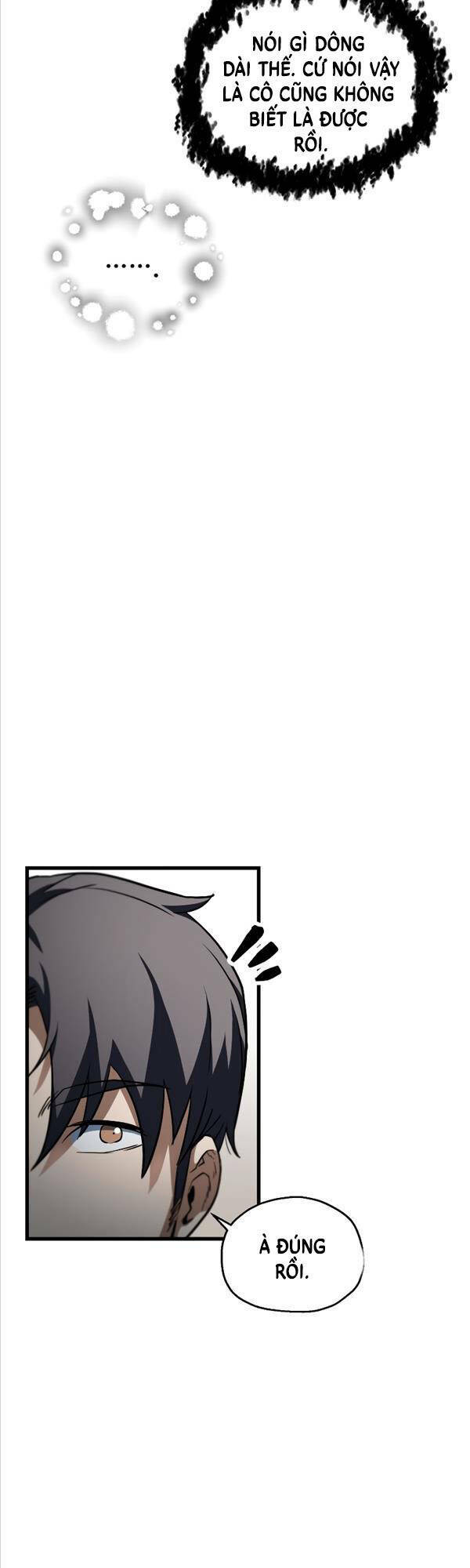 Người Chơi Không Thể Thăng Cấp Chapter 116 - Trang 2
