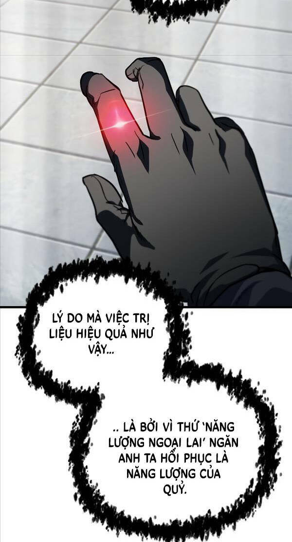 Người Chơi Không Thể Thăng Cấp Chapter 116 - Trang 2