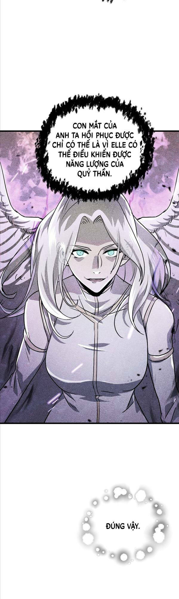 Người Chơi Không Thể Thăng Cấp Chapter 116 - Trang 2