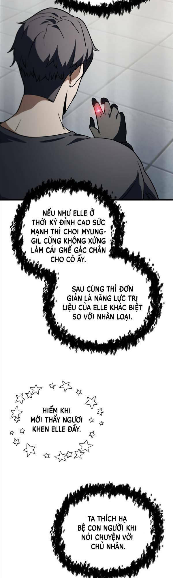 Người Chơi Không Thể Thăng Cấp Chapter 116 - Trang 2