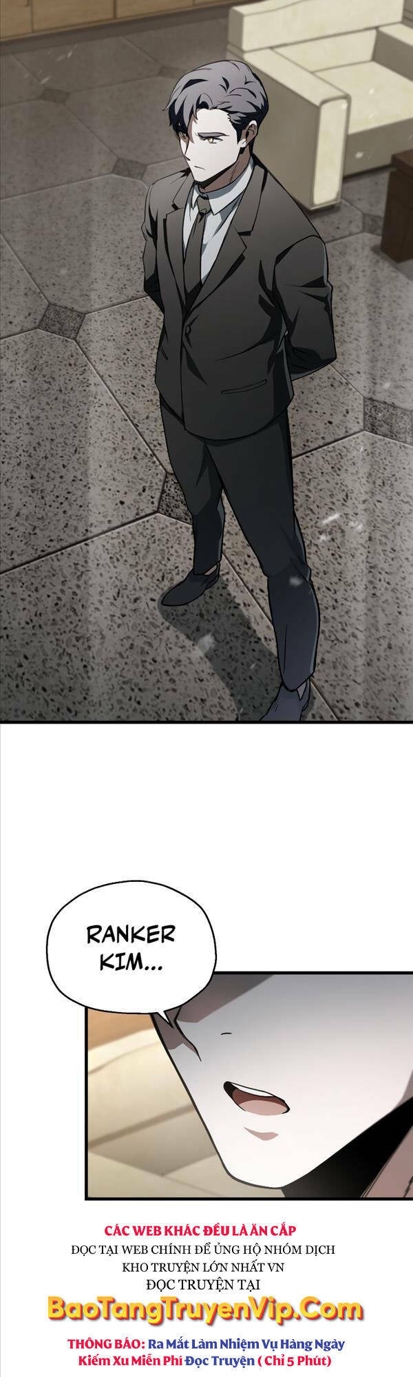 Người Chơi Không Thể Thăng Cấp Chapter 116 - Trang 2