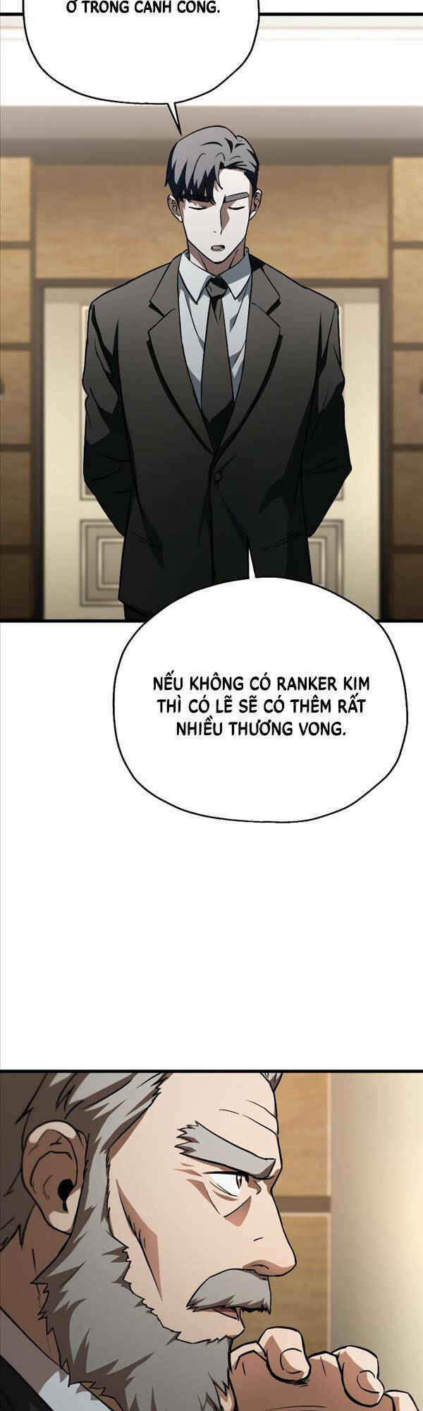 Người Chơi Không Thể Thăng Cấp Chapter 116 - Trang 2