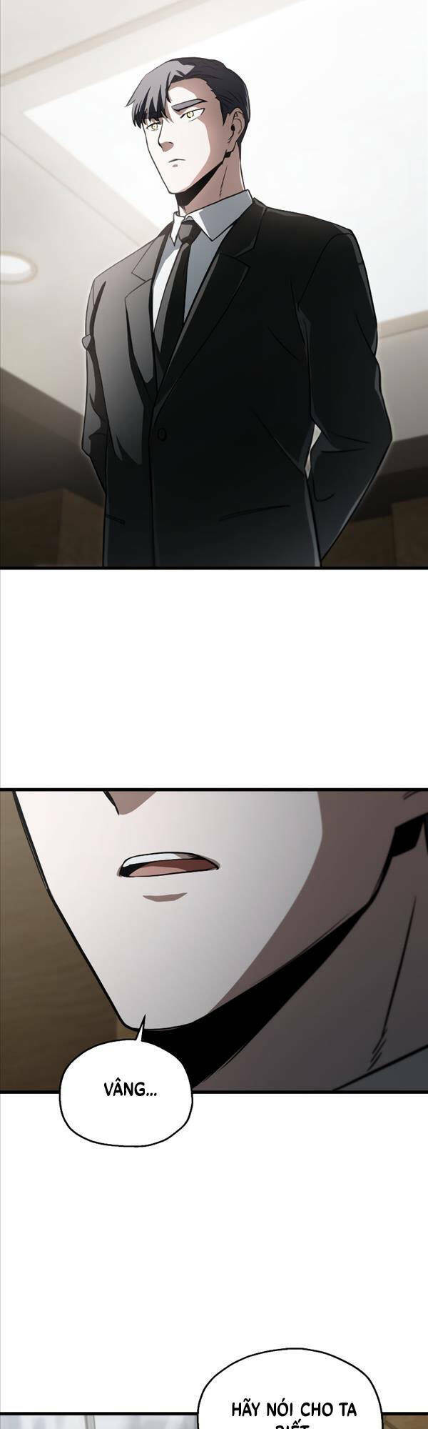 Người Chơi Không Thể Thăng Cấp Chapter 116 - Trang 2