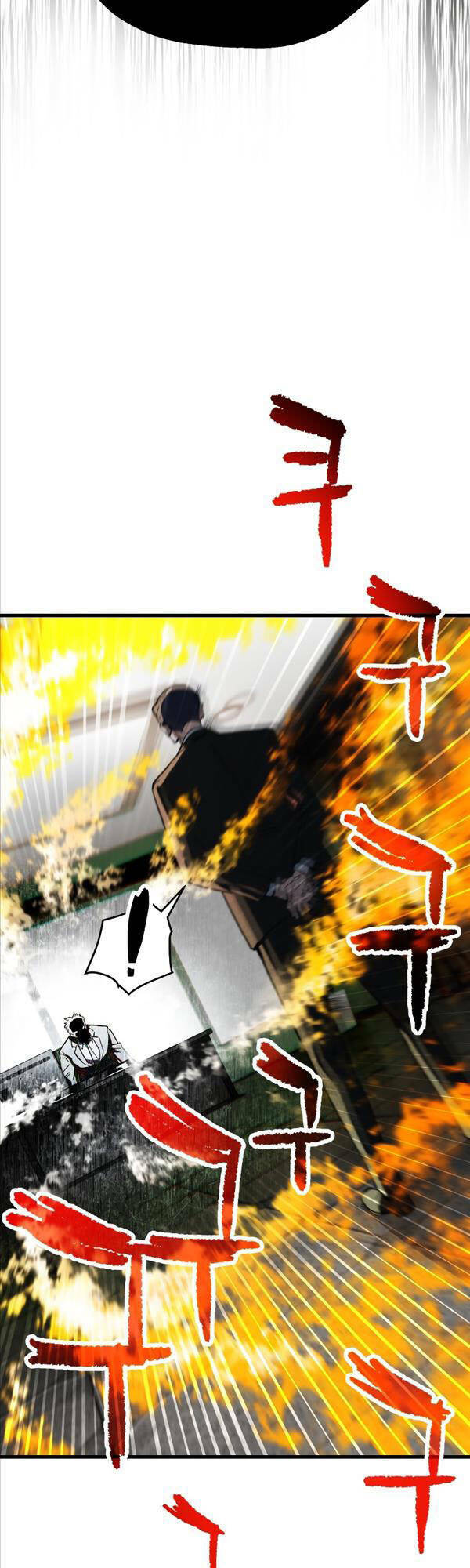 Người Chơi Không Thể Thăng Cấp Chapter 116 - Trang 2