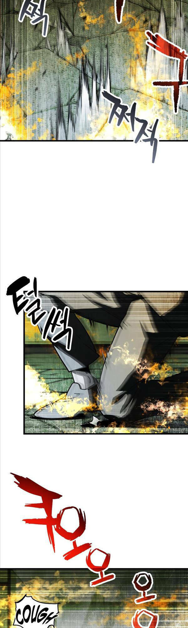 Người Chơi Không Thể Thăng Cấp Chapter 116 - Trang 2