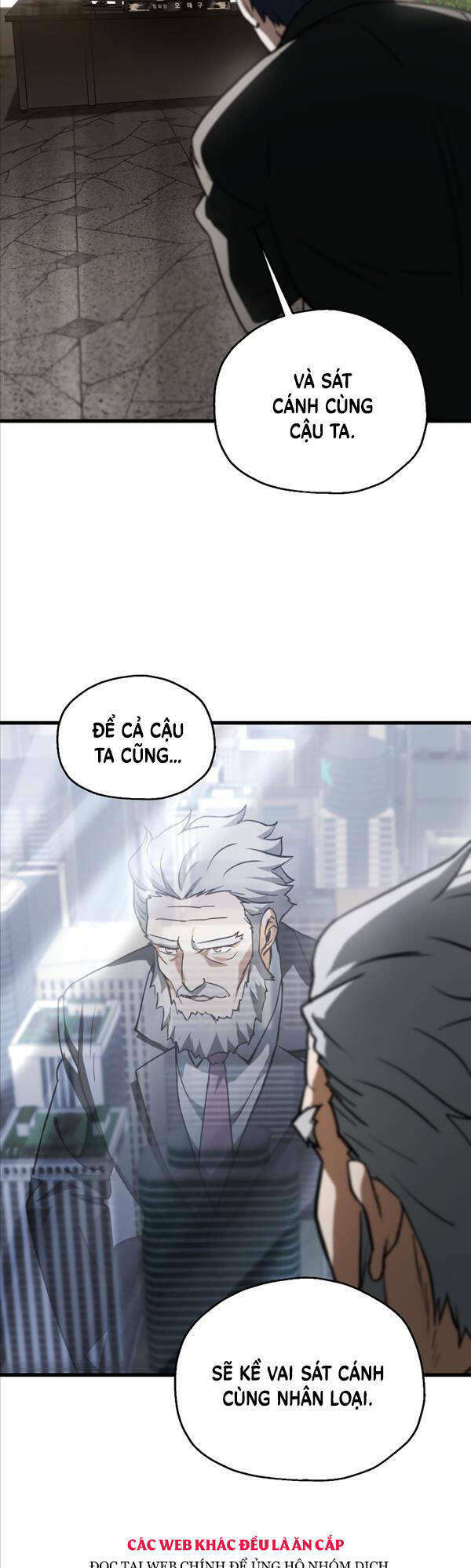 Người Chơi Không Thể Thăng Cấp Chapter 116 - Trang 2