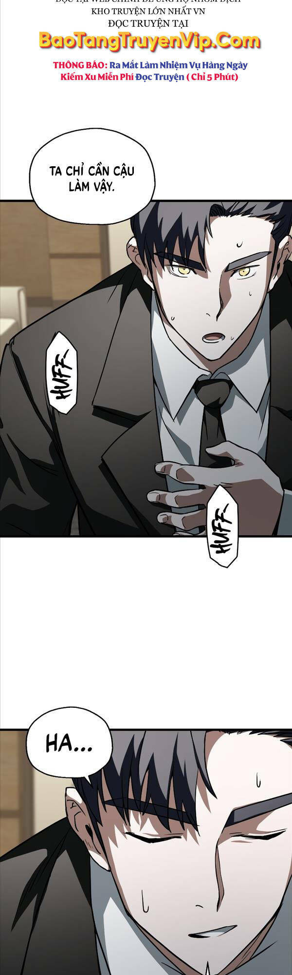 Người Chơi Không Thể Thăng Cấp Chapter 116 - Trang 2