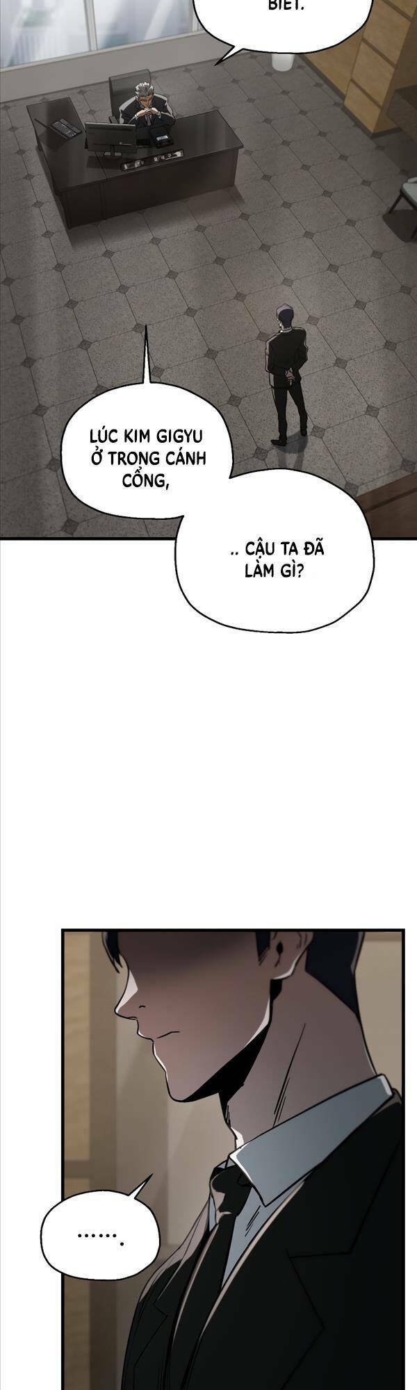 Người Chơi Không Thể Thăng Cấp Chapter 116 - Trang 2