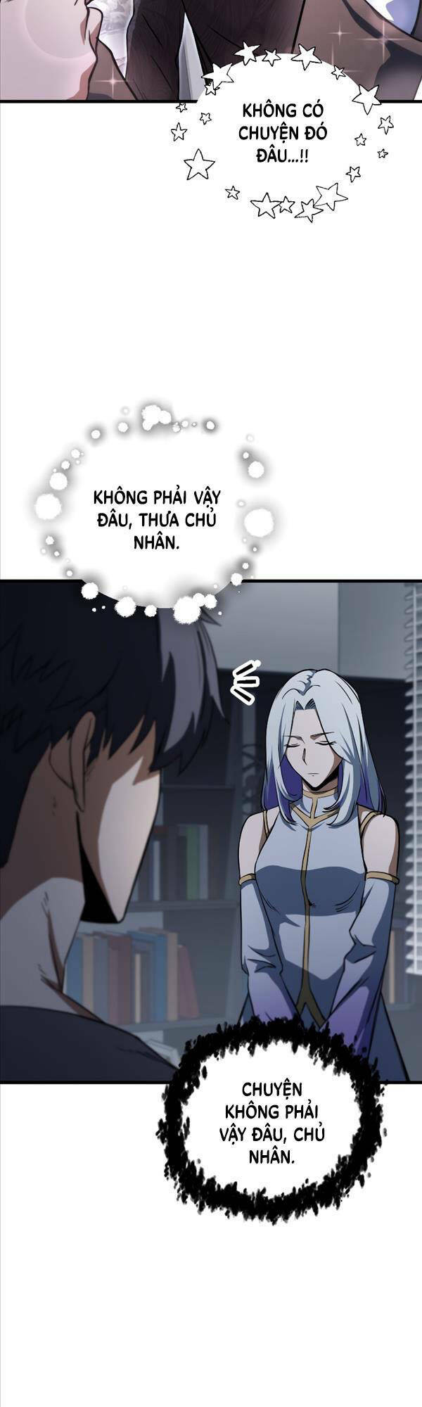 Người Chơi Không Thể Thăng Cấp Chapter 116 - Trang 2