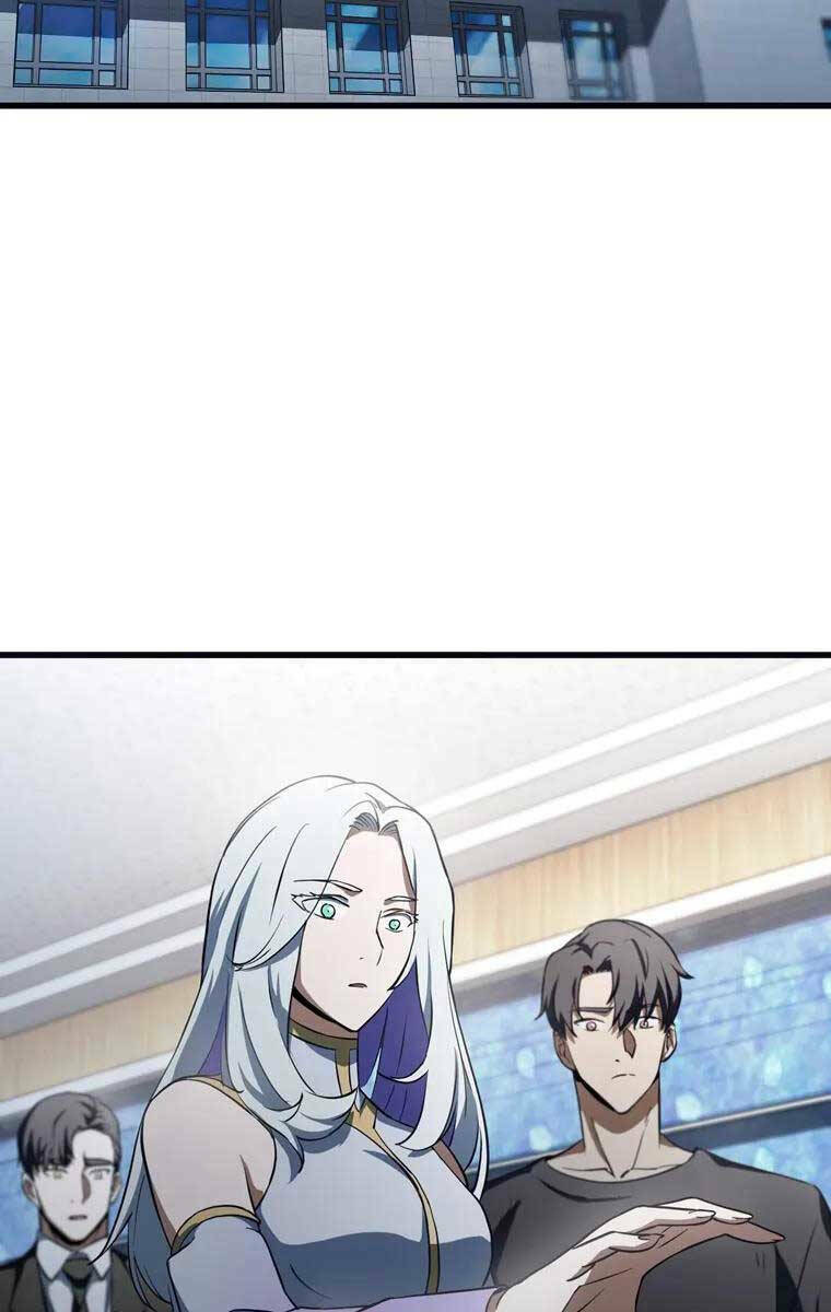 Người Chơi Không Thể Thăng Cấp Chapter 117 - Trang 2