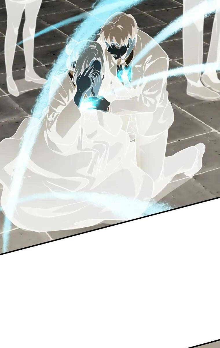 Người Chơi Không Thể Thăng Cấp Chapter 118 - Trang 2