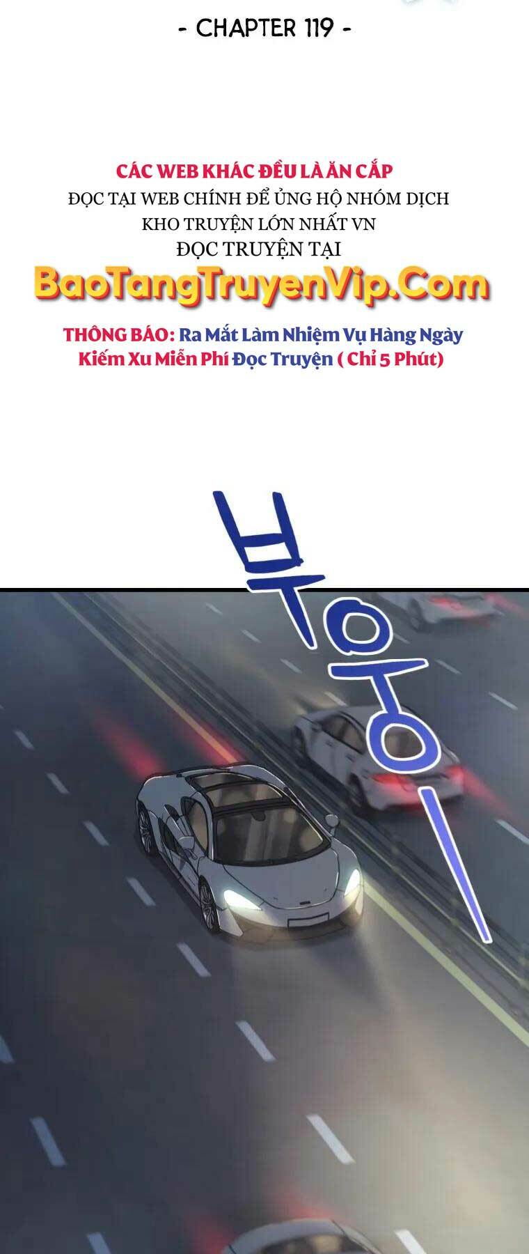 Người Chơi Không Thể Thăng Cấp Chapter 119 - Trang 2