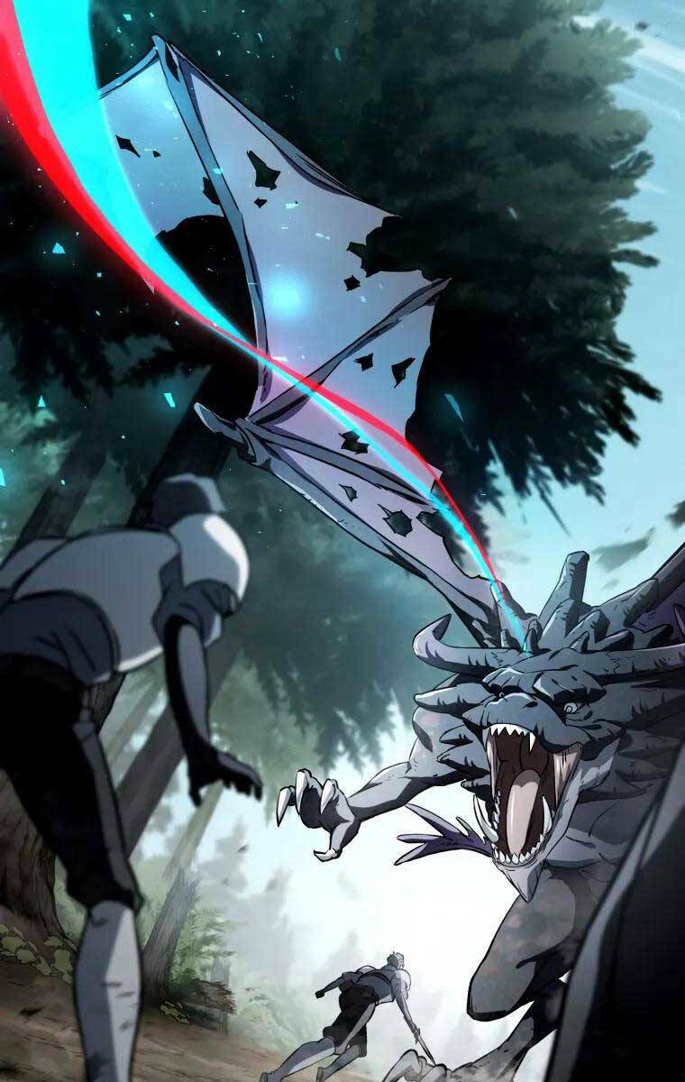 Người Chơi Không Thể Thăng Cấp Chapter 121 - Trang 2