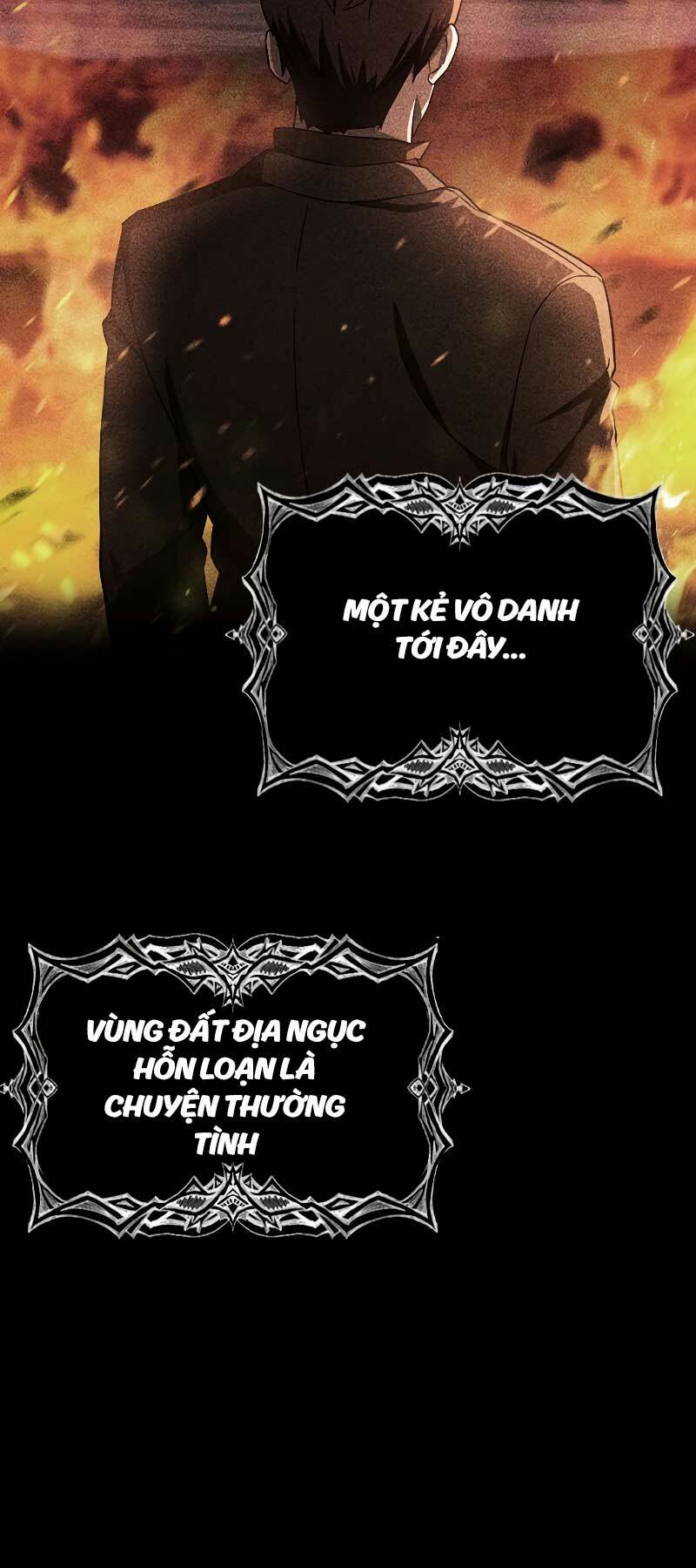 Người Chơi Không Thể Thăng Cấp Chapter 124 - Trang 2