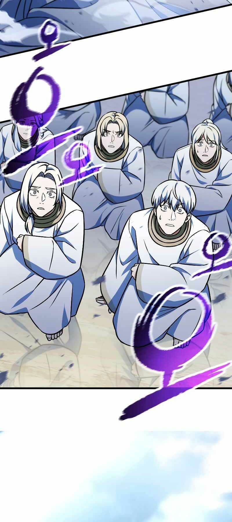 Người Chơi Không Thể Thăng Cấp Chapter 127 - Trang 2