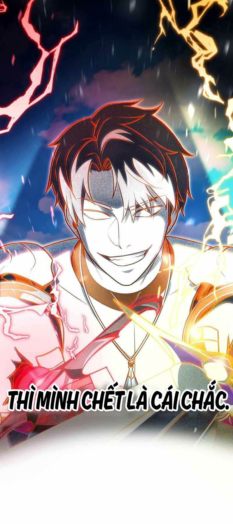 Người Chơi Không Thể Thăng Cấp Chapter 130 - Trang 2