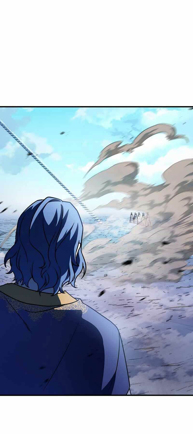 Người Chơi Không Thể Thăng Cấp Chapter 130 - Trang 2