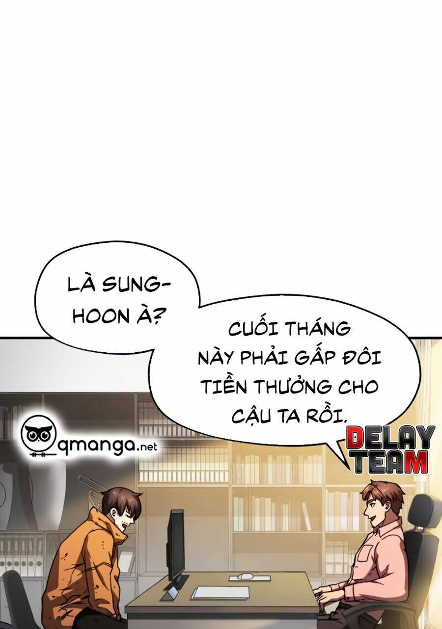 Người Chơi Không Thể Thăng Cấp Chapter 14 - Trang 2