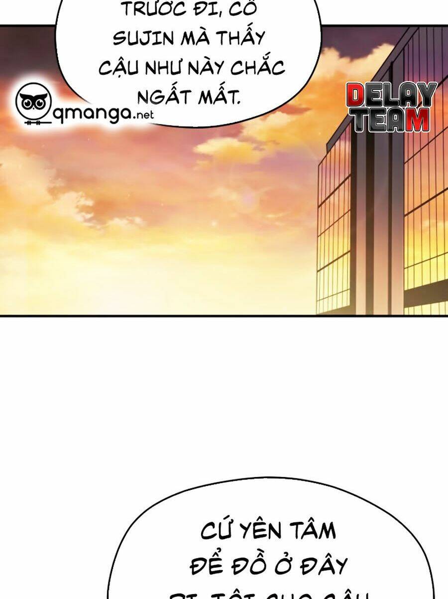Người Chơi Không Thể Thăng Cấp Chapter 14 - Trang 2